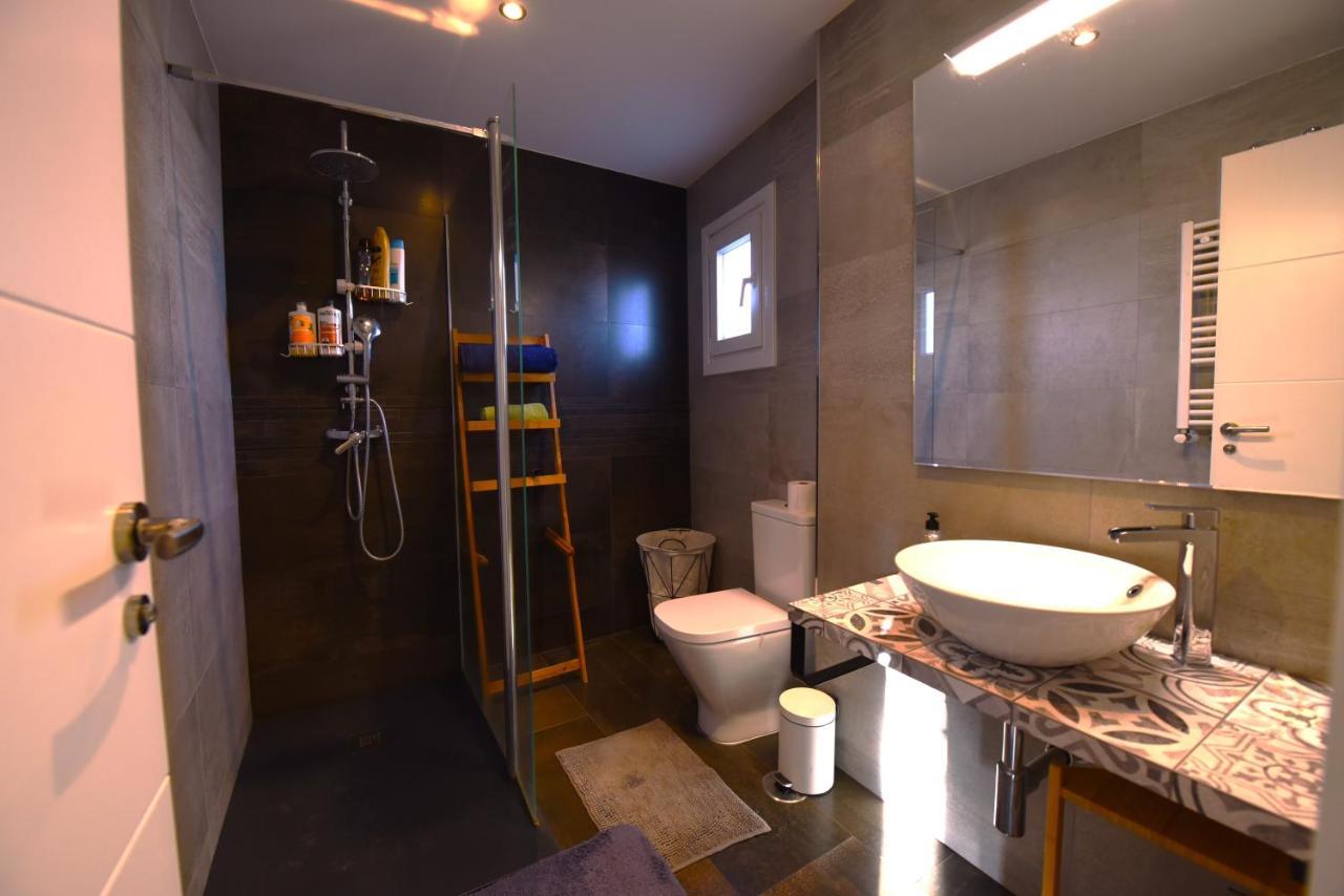 Habitaciones Privadas En Mi Acogedor Chalet - Private Rooms Madrid Dış mekan fotoğraf