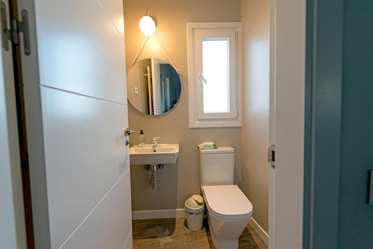 Habitaciones Privadas En Mi Acogedor Chalet - Private Rooms Madrid Dış mekan fotoğraf
