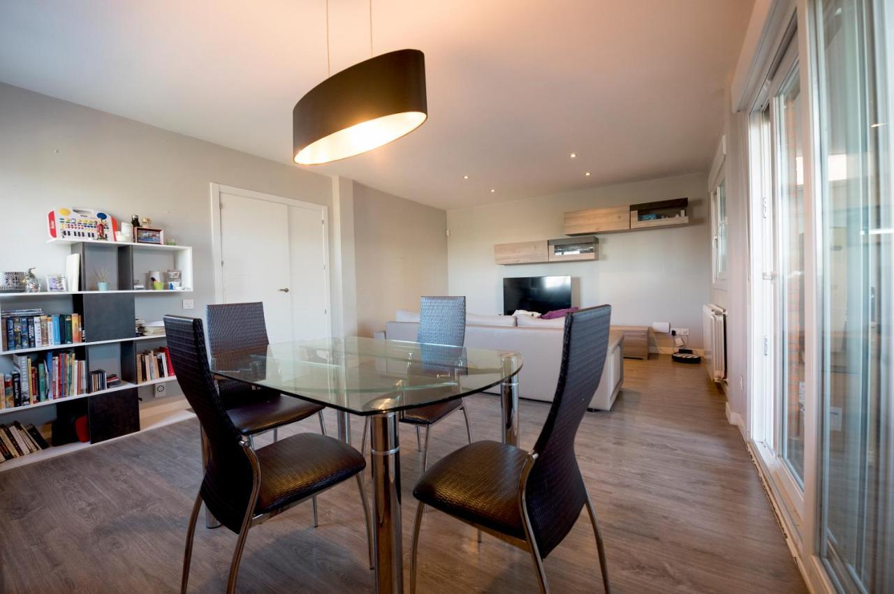 Habitaciones Privadas En Mi Acogedor Chalet - Private Rooms Madrid Dış mekan fotoğraf