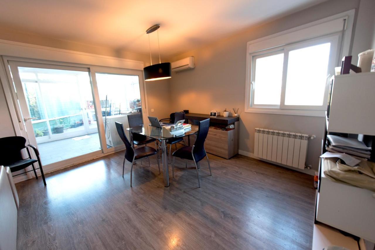 Habitaciones Privadas En Mi Acogedor Chalet - Private Rooms Madrid Dış mekan fotoğraf