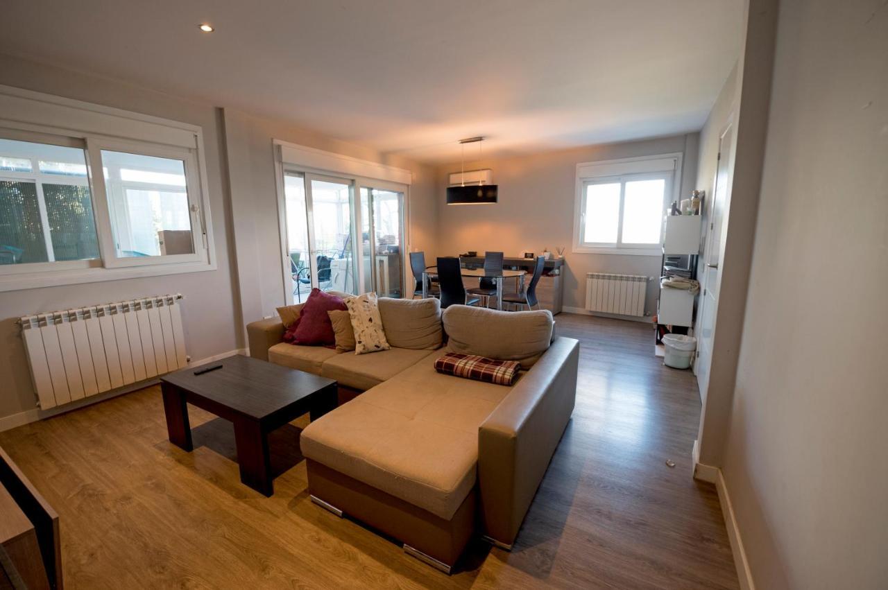Habitaciones Privadas En Mi Acogedor Chalet - Private Rooms Madrid Dış mekan fotoğraf