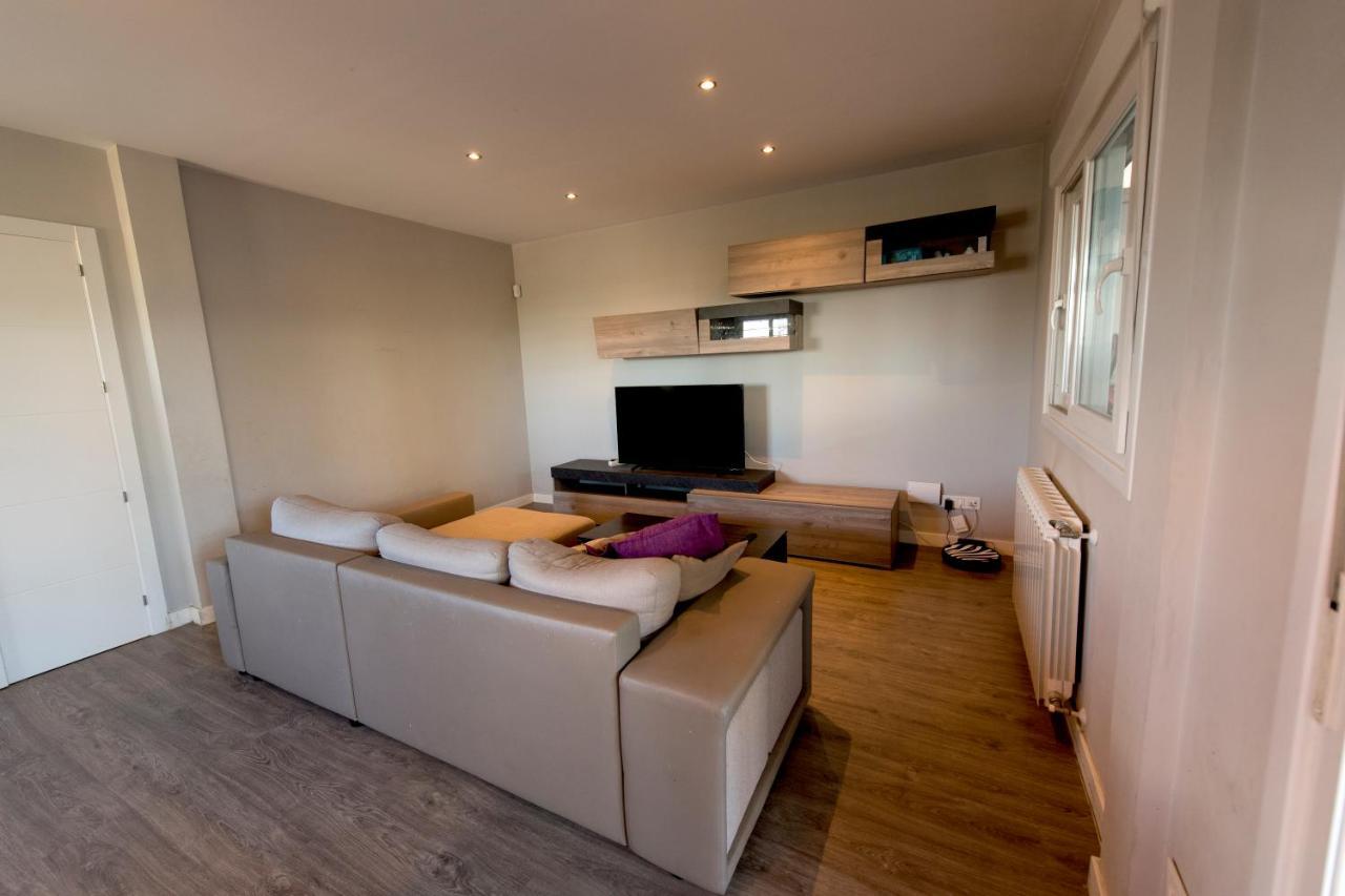 Habitaciones Privadas En Mi Acogedor Chalet - Private Rooms Madrid Dış mekan fotoğraf