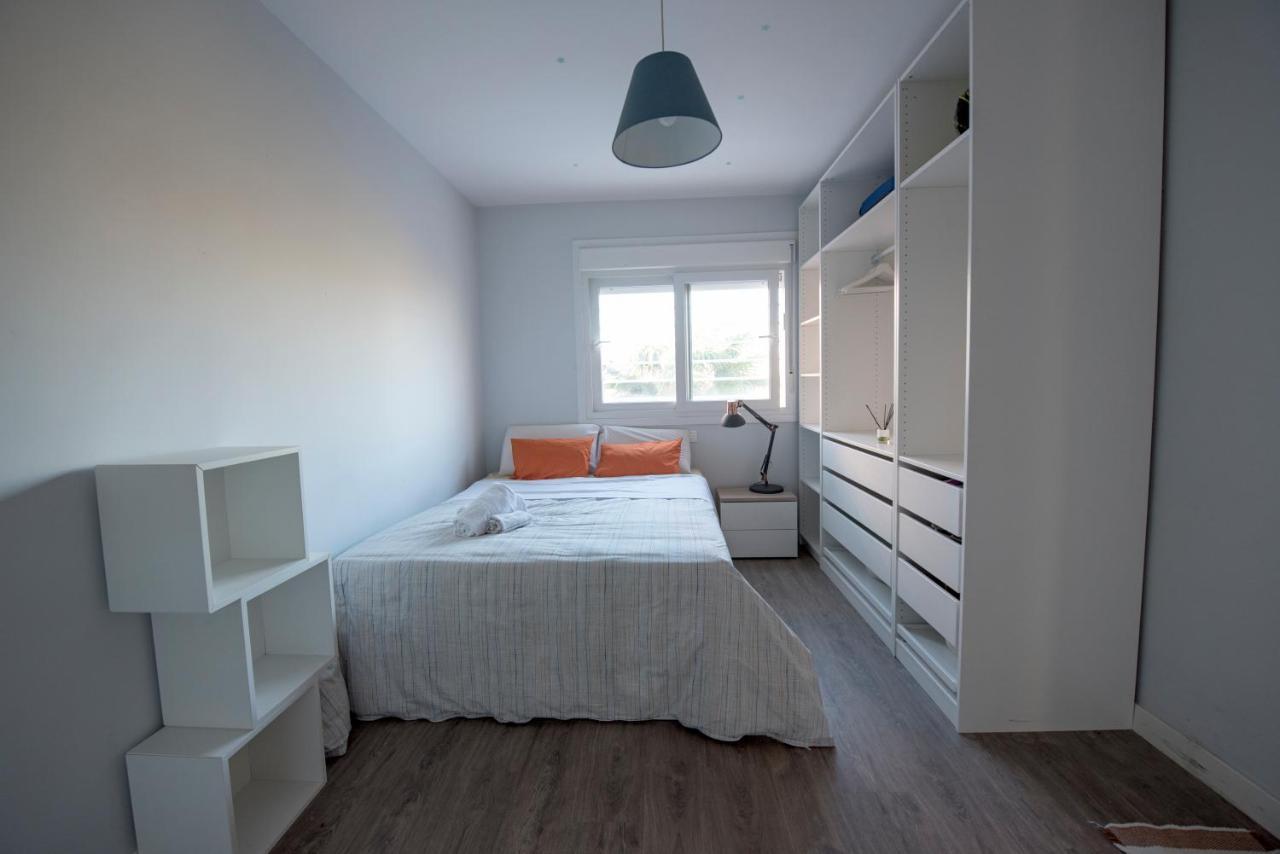 Habitaciones Privadas En Mi Acogedor Chalet - Private Rooms Madrid Dış mekan fotoğraf