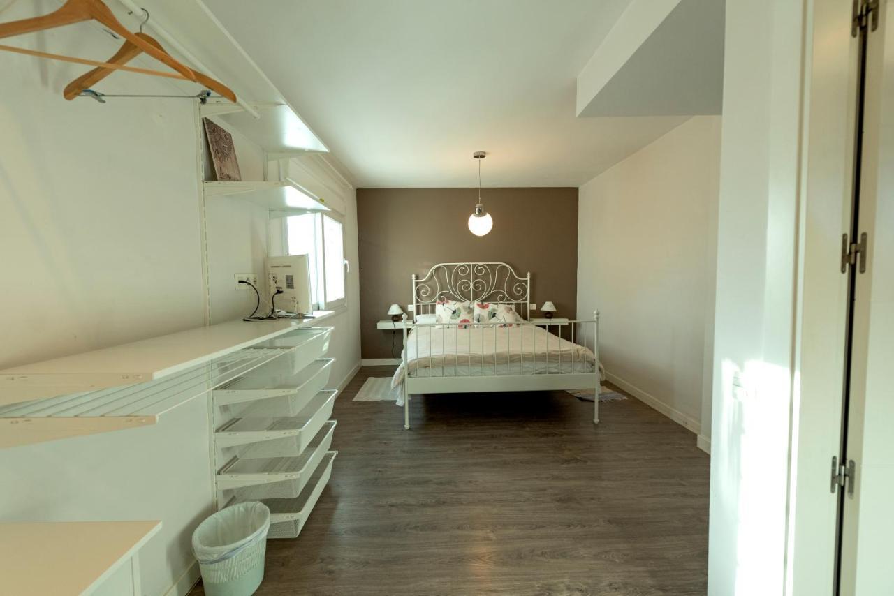 Habitaciones Privadas En Mi Acogedor Chalet - Private Rooms Madrid Oda fotoğraf