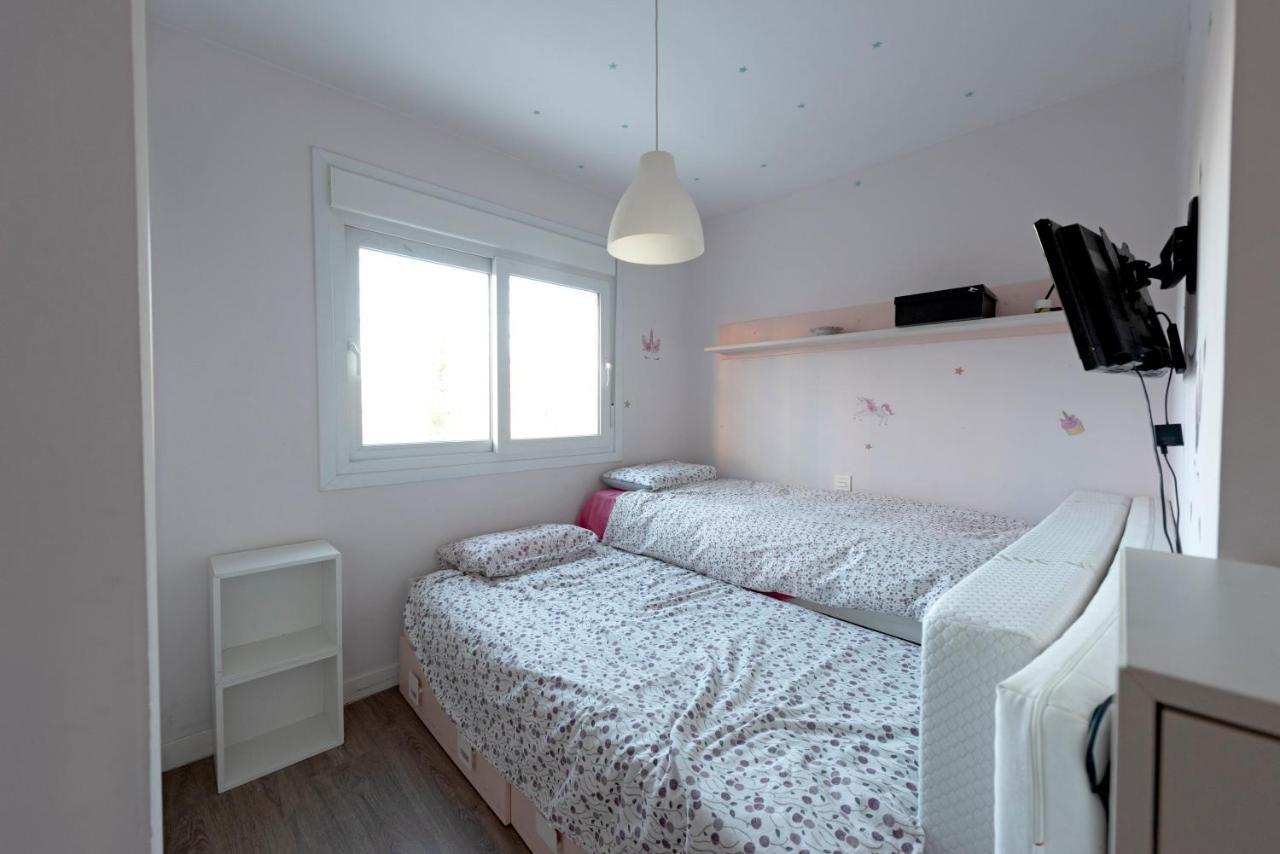 Habitaciones Privadas En Mi Acogedor Chalet - Private Rooms Madrid Dış mekan fotoğraf