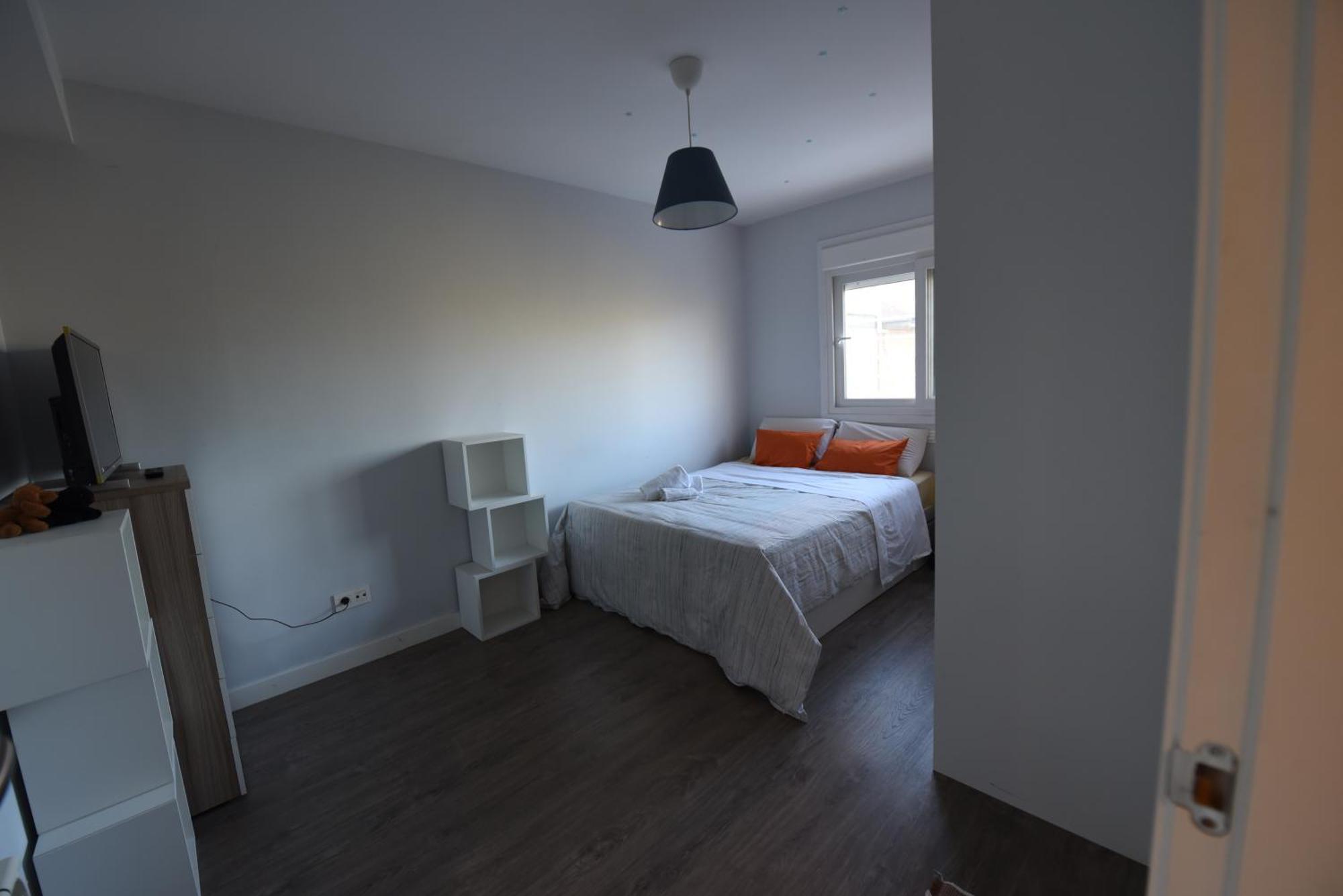 Habitaciones Privadas En Mi Acogedor Chalet - Private Rooms Madrid Dış mekan fotoğraf