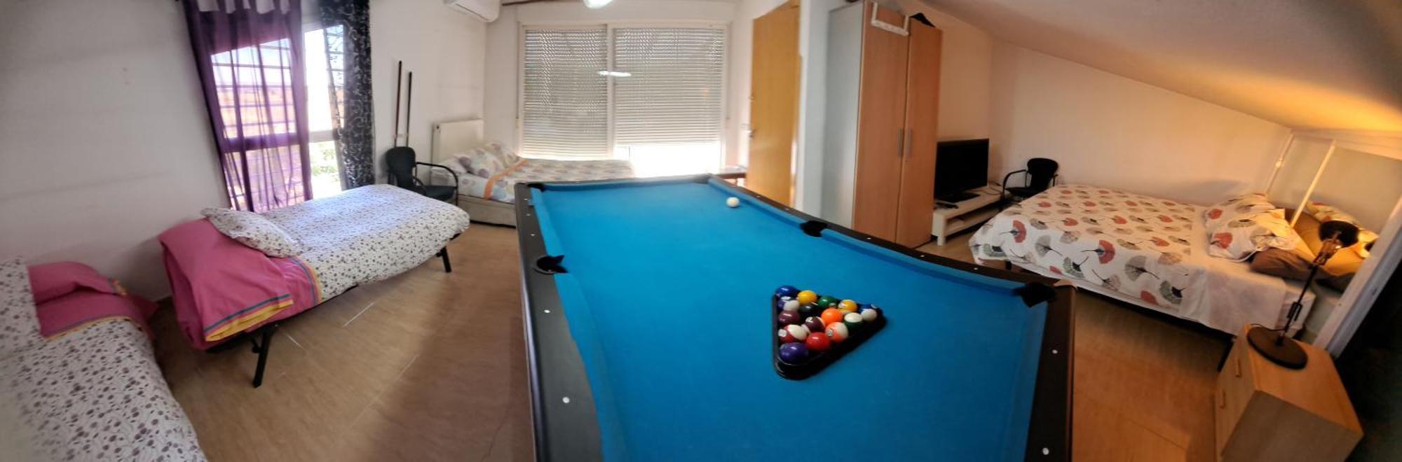 Habitaciones Privadas En Mi Acogedor Chalet - Private Rooms Madrid Dış mekan fotoğraf