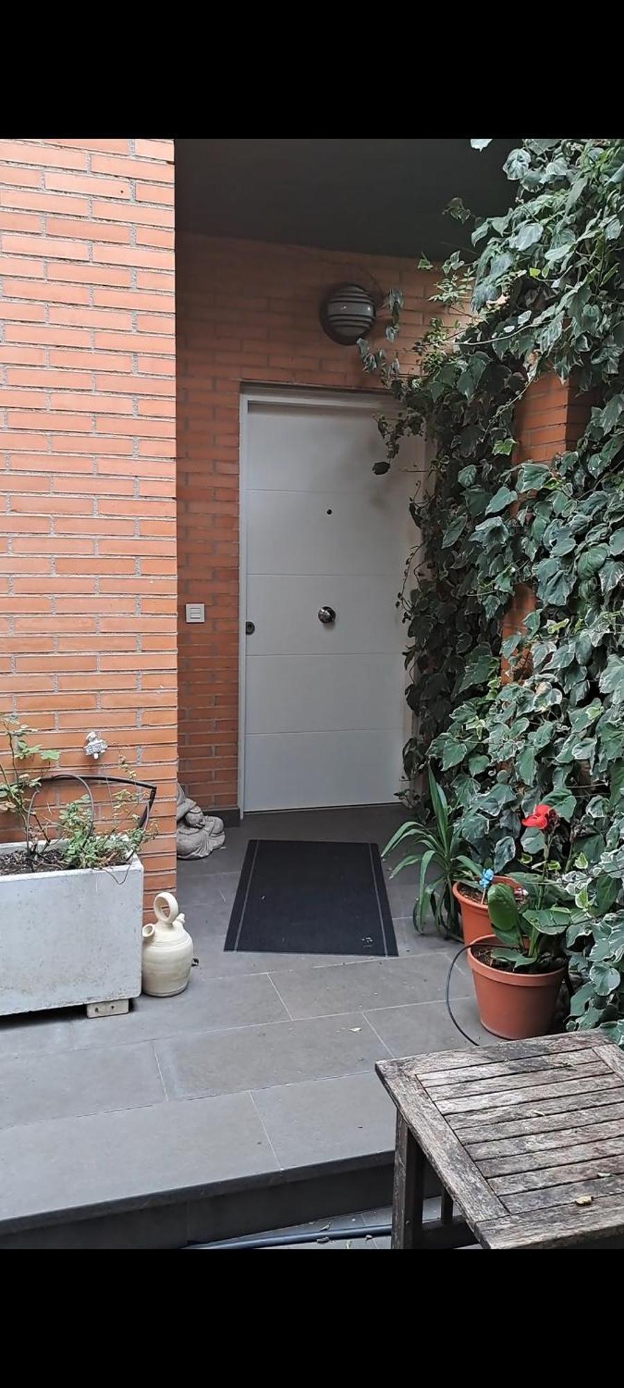 Habitaciones Privadas En Mi Acogedor Chalet - Private Rooms Madrid Dış mekan fotoğraf